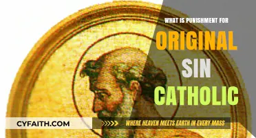 Understanding the Catholic Perspective on Original Sin and Its Consequences
