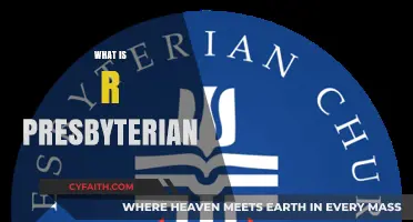 Understanding R Presbyterian: Beliefs, Practices, and Modern Relevance