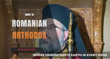 Exploring the Rich Traditions of Romanian Orthodox Christianity