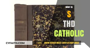 Understanding the Catholic Faith: Beliefs, Practices, and Traditions Explained