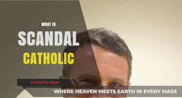 Unveiling the Catholic Church Scandals: A Deep Dive into Controversies