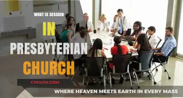 Understanding Presbyterian Church Sessions: Roles, Responsibilities, and Significance