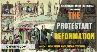 Harmonious Dissent: The Chorale's Role in the Protestant Reformation