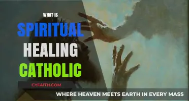 Understanding Catholic Spiritual Healing: Faith, Prayer, and Divine Restoration