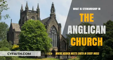 Understanding Stewardship: A Core Principle in the Anglican Church