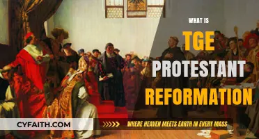 Unraveling the Protestant Reformation: A Historical Journey