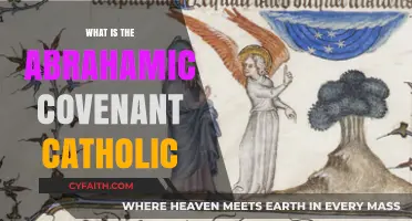 Understanding the Abrahamic Covenant in Catholic Theology and Tradition