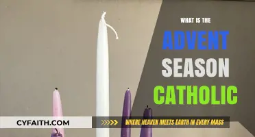 Understanding the Catholic Advent Season: Meaning, Traditions, and Significance
