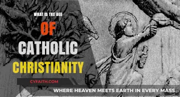 Exploring the Ancient Roots and Enduring Legacy of Catholic Christianity