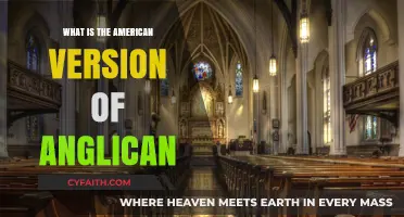 Exploring the Episcopal Church: America’s Anglican Tradition and Identity