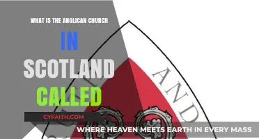 Understanding the Scottish Episcopal Church: Scotland's Anglican Tradition