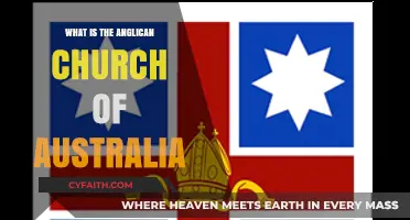 Understanding the Anglican Church of Australia: History, Beliefs, and Practices