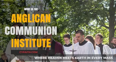 Understanding the Anglican Communion Institute: Purpose, History, and Impact