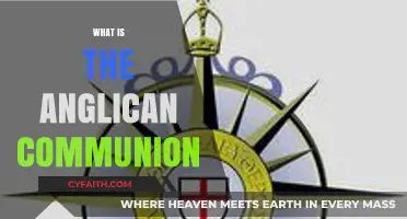 Understanding the Anglican Communion: History, Beliefs, and Global Unity