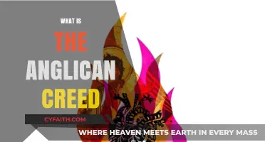 Understanding the Anglican Creed: Core Beliefs and Historical Significance