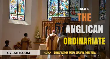 Understanding the Anglican Ordinariate: A Catholic Bridge for Anglicans