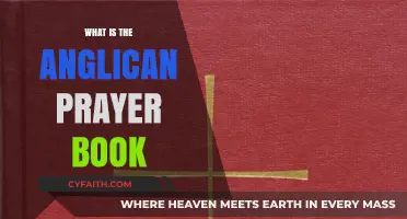 Exploring the Anglican Prayer Book: History, Structure, and Significance