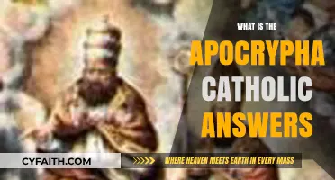 Understanding the Apocrypha: Catholic Insights and Historical Context Explained