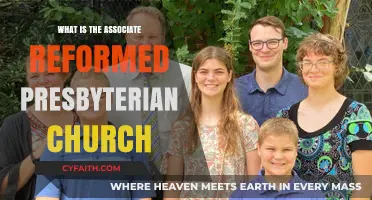 Exploring the Associate Reformed Presbyterian Church: Beliefs, History, and Practices