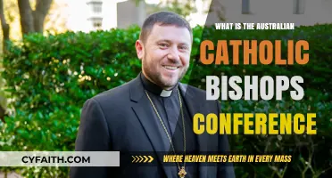 Understanding the Role and Impact of the Australian Catholic Bishops Conference