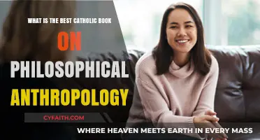 Exploring Humanity: Top Catholic Philosophical Anthropology Book Recommendations