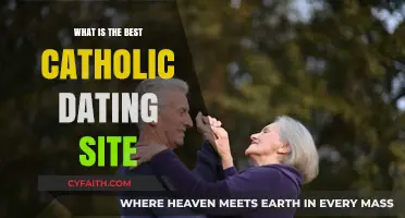 Discover the Top Catholic Dating Site for Faithful Connections