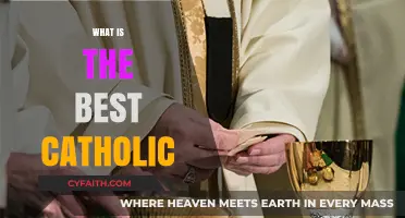 Exploring the Best Catholic Practices for Spiritual Growth and Faith