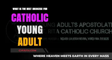 Finding Your Catholic Community: Top Dioceses for Young Adults