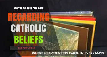 Exploring Faith: Top Catholic-Themed Books for Teen Readers