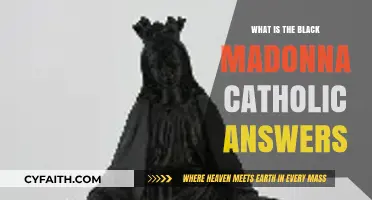 Understanding the Black Madonna: Catholic Insights and Historical Significance
