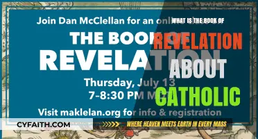 Understanding the Catholic Perspective on the Book of Revelation