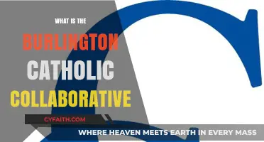 Exploring the Burlington Catholic Collaborative: Faith, Community, and Mission