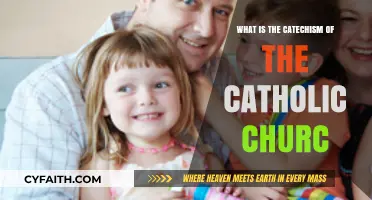 Understanding the Catechism: Core Teachings of the Catholic Church