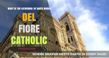Exploring the Catholic Legacy of Santa Maria del Fiore Cathedral