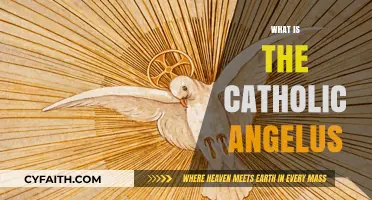 Understanding the Catholic Angelus: A Timeless Prayer Tradition Explained