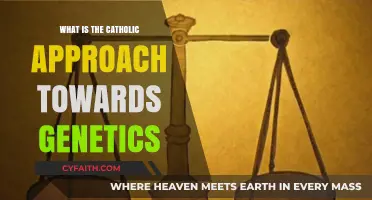 Catholic Perspective on Genetics: Faith, Science, and Ethical Boundaries