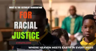 Understanding the Catholic Association for Racial Justice: Mission and Impact