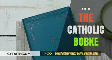 Understanding the Catholic Bobke: Origins, Traditions, and Modern Significance