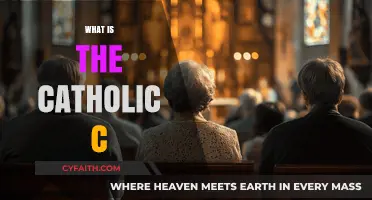 Understanding the Catholic C: Core Beliefs and Practices Explained