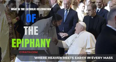 Understanding the Catholic Celebration of Epiphany: History, Meaning, and Traditions