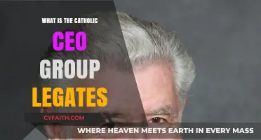Understanding the Catholic CEO Group Legatus: Mission and Impact