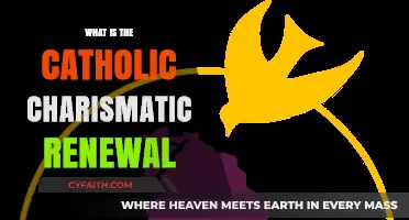 Charismatic Renewal: Catholics Embrace the Holy Spirit