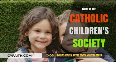 Understanding the Catholic Children's Society: Mission, History, and Impact