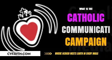 Understanding the Catholic Communication Campaign: Purpose, Impact, and Mission