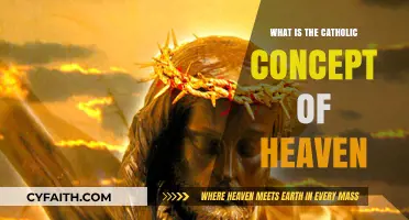 Understanding the Catholic Vision of Eternal Bliss in Heaven