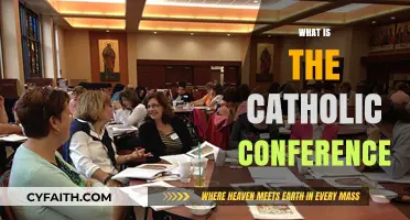 Understanding the Catholic Conference: Purpose, Structure, and Impact Explained