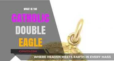 Understanding the Catholic Double Eagle: History, Symbolism, and Significance