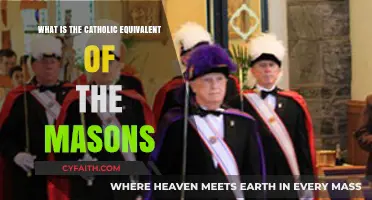 Catholic Fraternal Orders: Exploring the Knights of Columbus Legacy