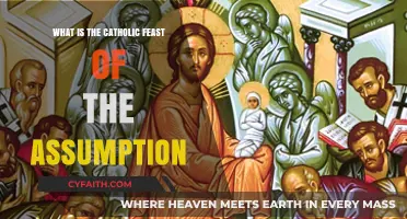 Understanding the Catholic Feast of the Assumption: History and Significance