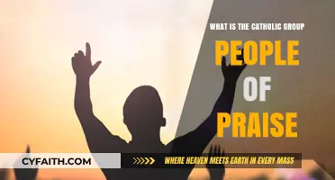 Understanding the Catholic Group: People of Praise Explained